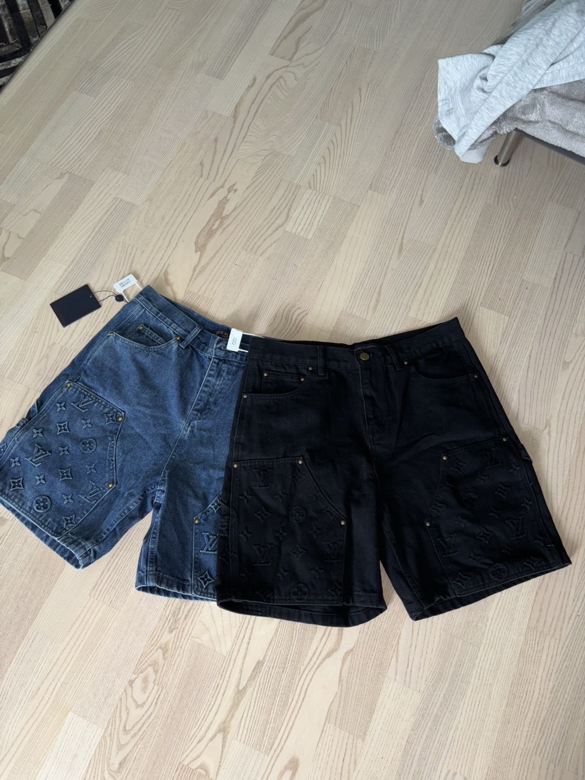 Customer review image