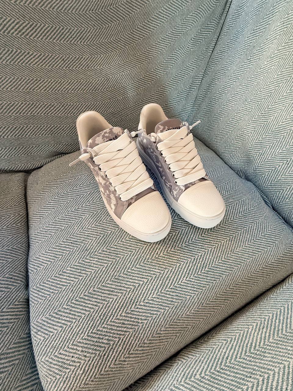Customer review image