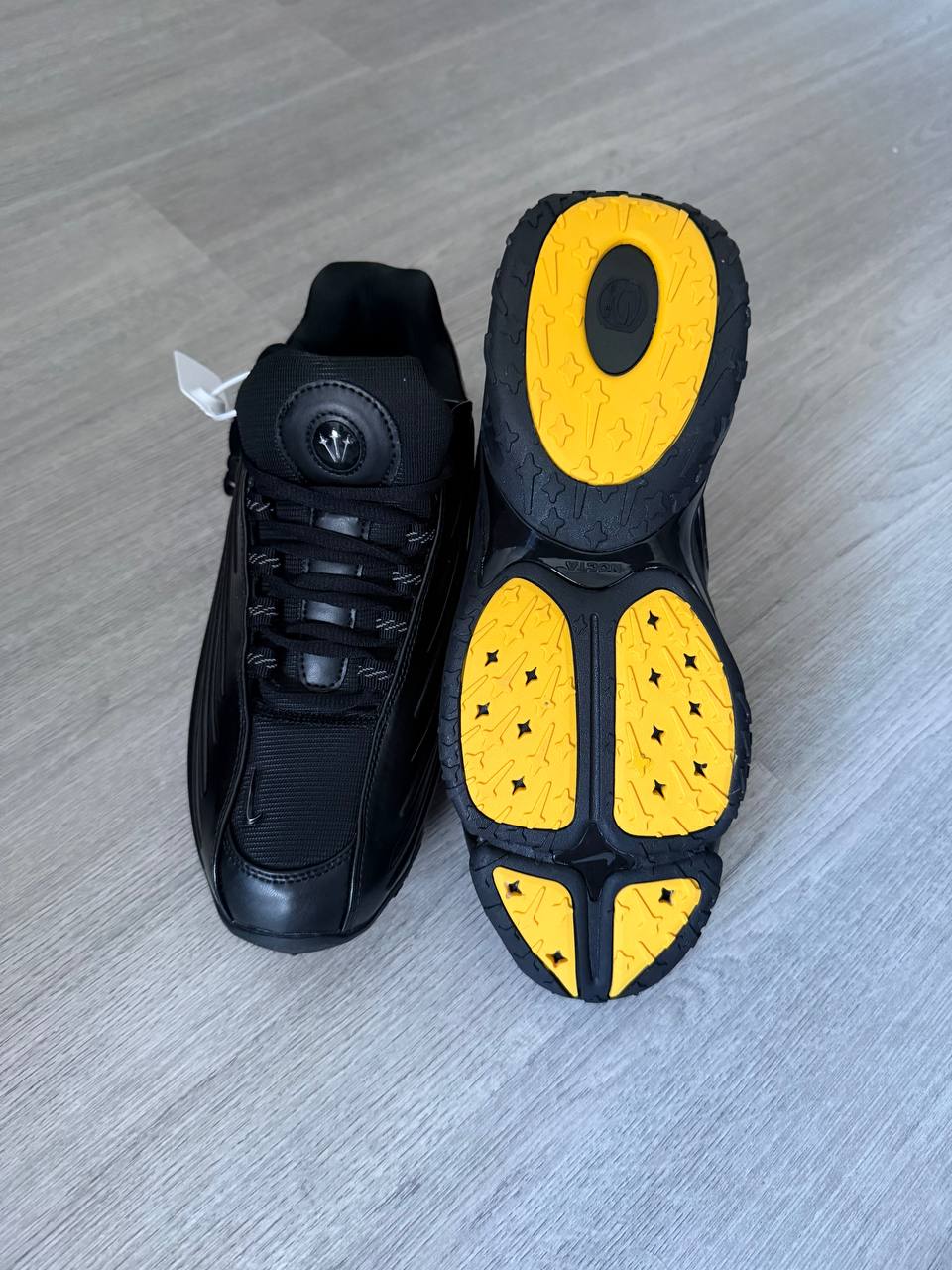 Customer review image